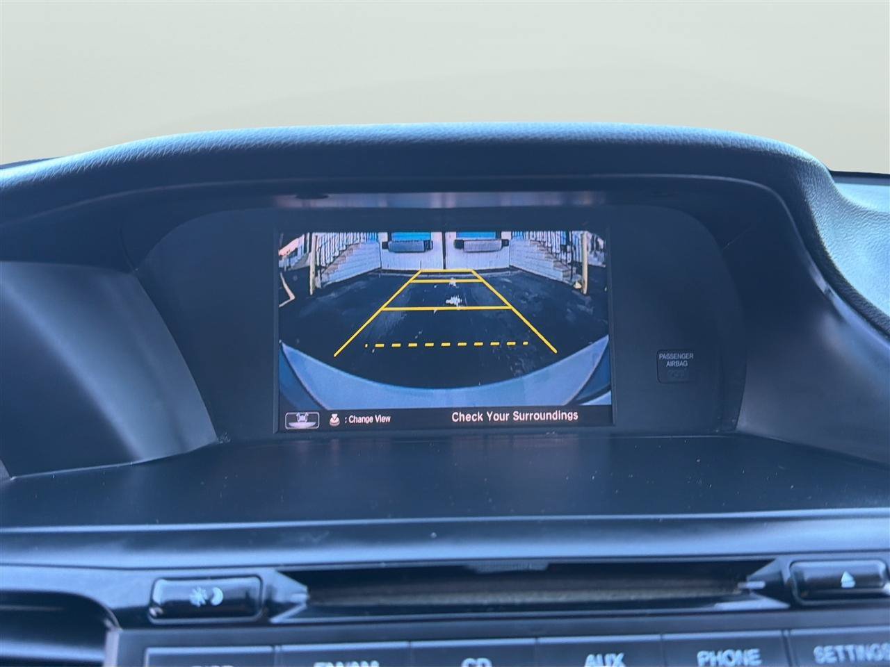 Used 2017 Honda Accord Sport Special Edition image 22