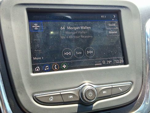 Used 2023 Chevrolet Equinox LS AWD/4WD image 14