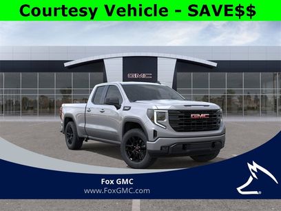 Used 2026 GMC Sierra 1500 Elevation w/ X31 Off-Road Package
