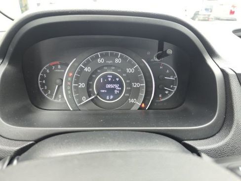 Used 2016 Honda CR-V EX-L image 23