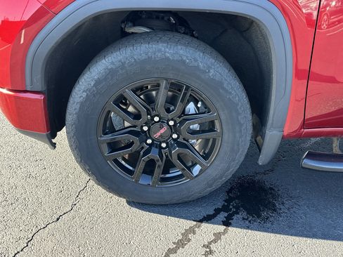 Certified 2021 GMC Sierra 1500 Elevation w/ Preferred Package image 11