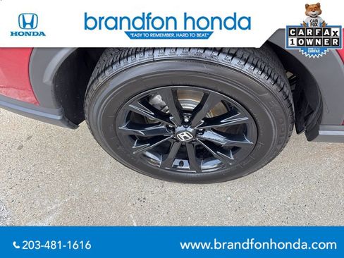 Used 2023 Honda CR-V Sport image 33