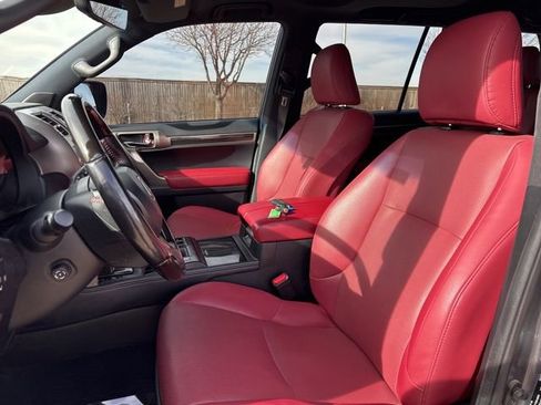 Used 2021 Lexus GX 460 Premium image 11