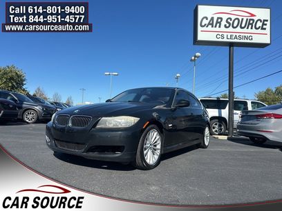 Used 2010 BMW 335i xDrive Sedan