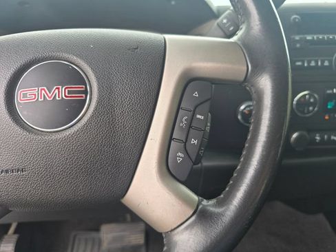 Used 2013 GMC Sierra 1500 SLE w/ Power Tech Package AWD/4WD image 21
