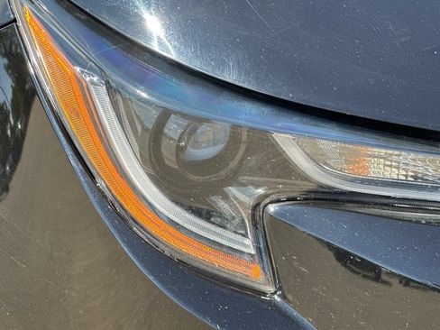 Used 2024 Toyota Corolla LE FWD image 44