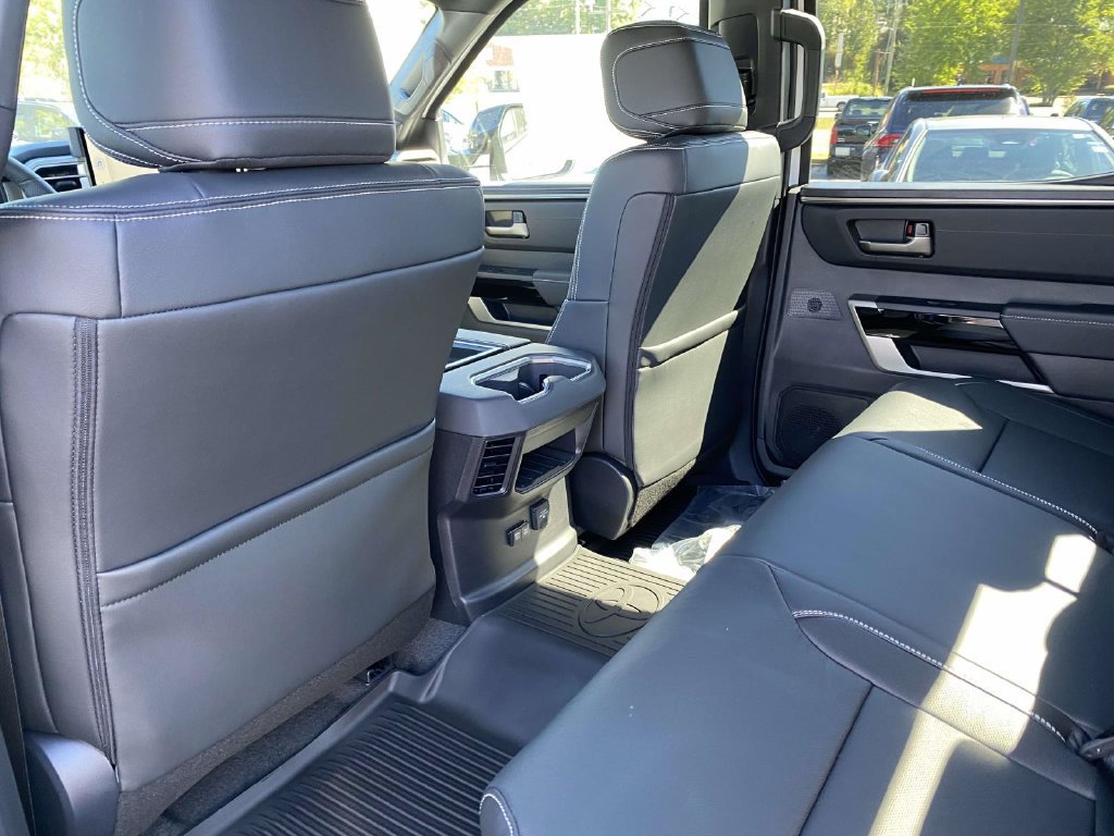 New 2026 Toyota Tundra Limited RWD image 11