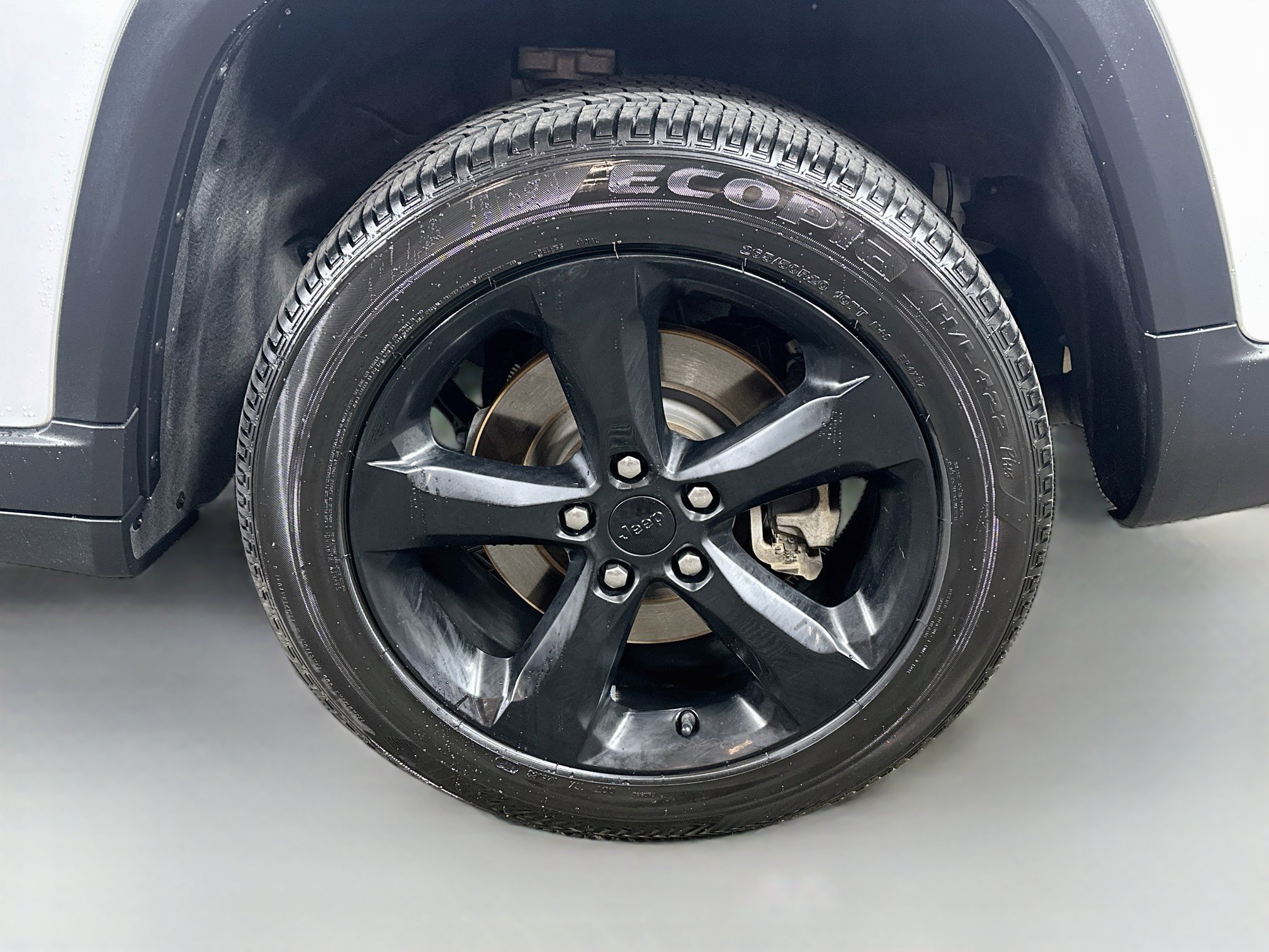Used 2021 Jeep Grand Cherokee L Laredo AWD/4WD image 30