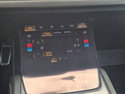 New 2026 Cadillac Vistiq Luxury AWD/4WD image 25