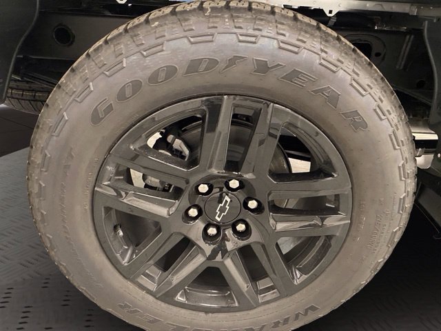 New 2026 Chevrolet Silverado 1500 RST w/ RST Select Package AWD/4WD image 29