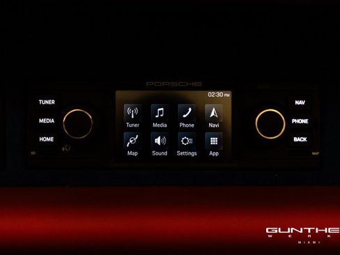 Used 1995 Porsche 911 Carrera image 92