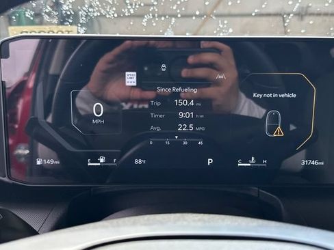 Used 2025 Kia K4 EX FWD image 22