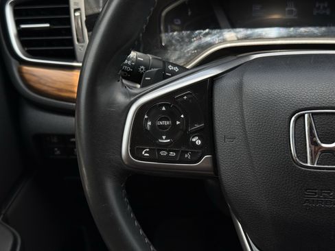 Used 2022 Honda CR-V EX-L image 18
