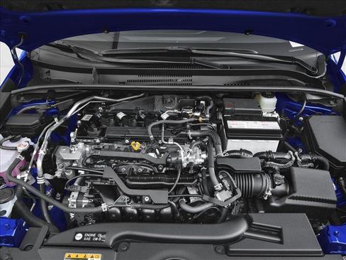 New 2026 Toyota Corolla XSE FWD image 8