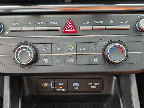 New 2026 Hyundai Tucson SE image 20