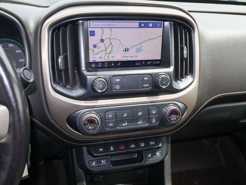 Used 2019 GMC Canyon Denali AWD/4WD image 16