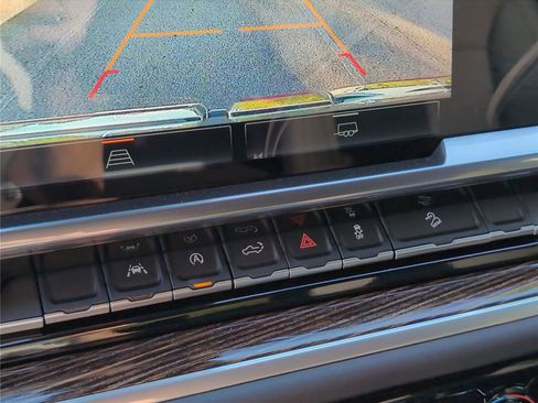 New 2026 GMC Sierra 1500 Elevation image 16