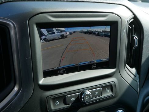 New 2026 GMC Sierra 1500 Pro w/ Pro Value Package image 25