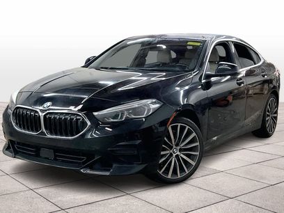 Used 2022 BMW 228i Gran Coupe w/ Convenience Package