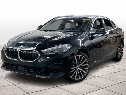Used 2022 BMW 228i Gran Coupe w/ Convenience Package image 1