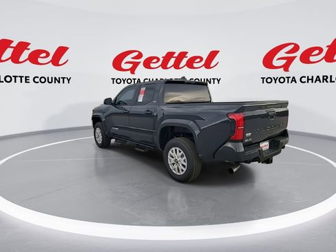 New 2025 Toyota Tacoma SR5 image 6