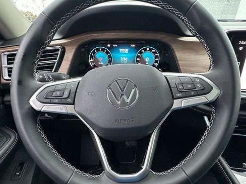 New 2026 Volkswagen Atlas SE AWD/4WD image 41