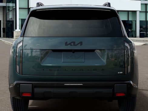 New 2027 Kia Telluride SX Prestige X-Line w/ Towing Package AWD/4WD image 14