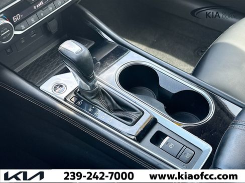 Used 2023 Nissan Altima 2.0 SR image 27