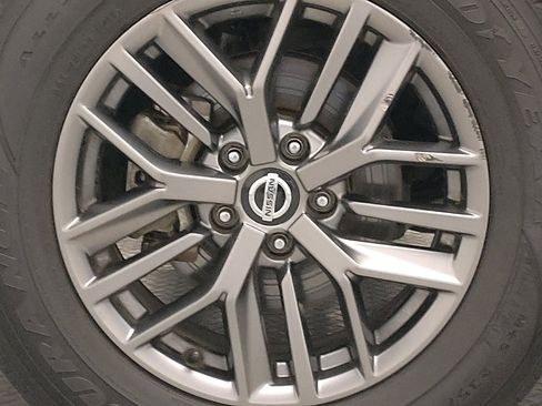 Used 2021 Nissan Rogue S image 31