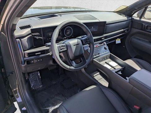 New 2026 Hyundai Santa Fe Calligraphy AWD/4WD image 10