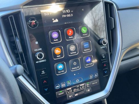 Used 2024 Subaru Crosstrek 2.0i Premium image 23