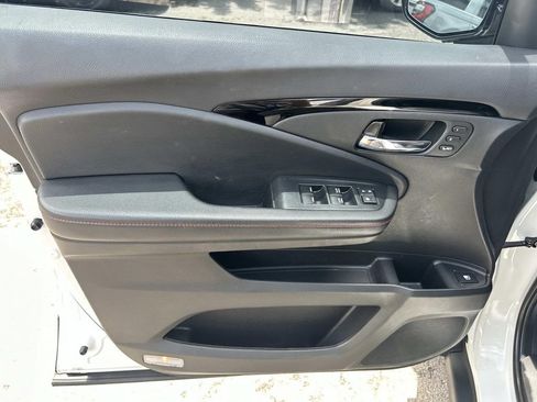 Used 2022 Honda Ridgeline Black Edition image 30