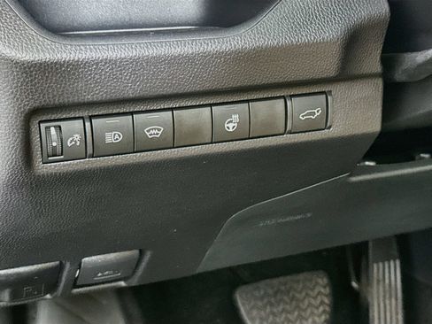 Certified 2025 Toyota RAV4 XLE Premium w/ Weather Package AWD/4WD image 10