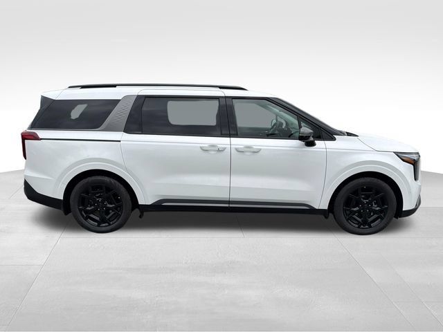 New 2026 Kia Carnival SX Prestige FWD image 8