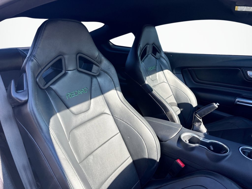 Used 2019 Ford Mustang Bullitt RWD image 21