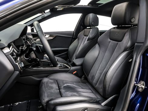 Used 2025 Audi A5 2.0T Premium Plus w/ Premium Plus image 18