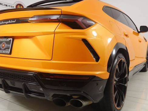Used 2021 Lamborghini Urus image 72