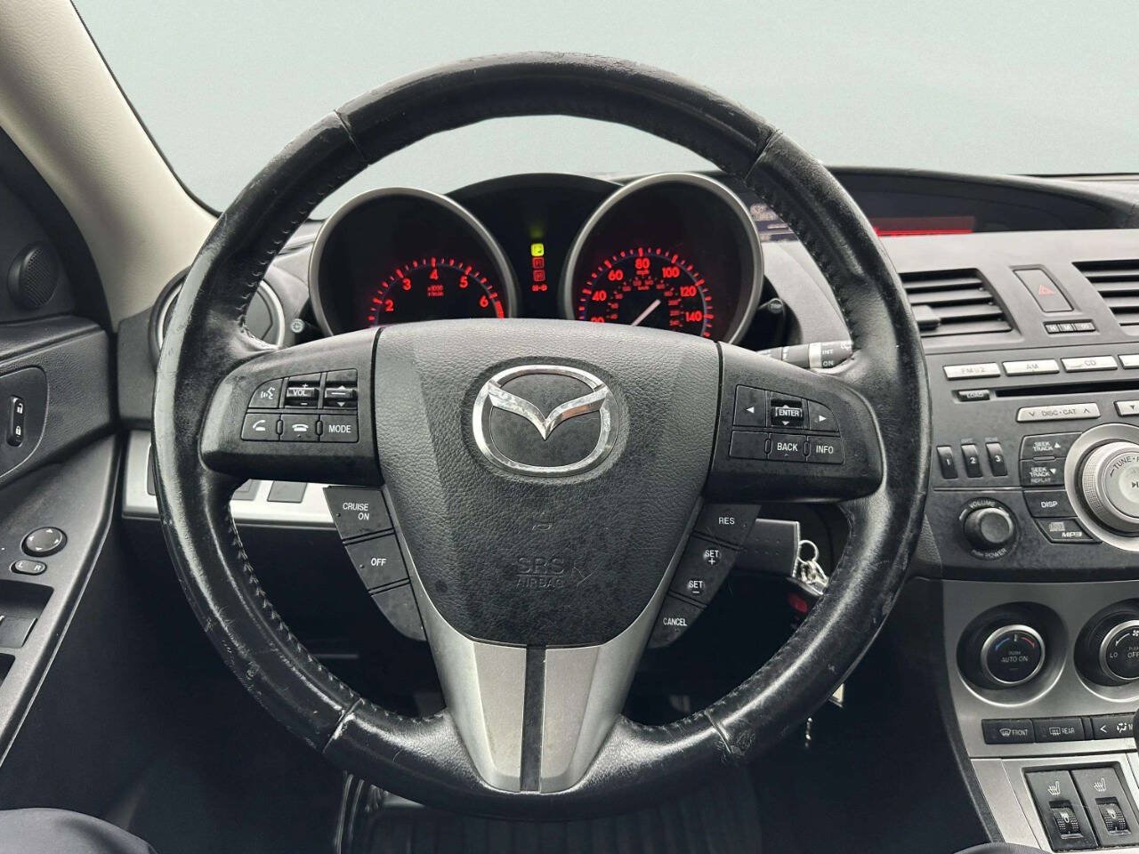 Used 2010 MAZDA MAZDA3 s Grand Touring FWD image 24