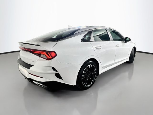 Used 2023 Kia K5 GT-Line w/ GT-Line Premium Package FWD image 8