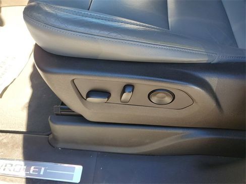 Used 2021 Chevrolet Tahoe LT image 25