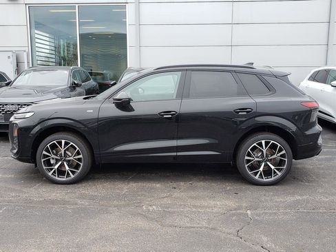 New 2026 Audi Q3 quattro 2.0T image 2