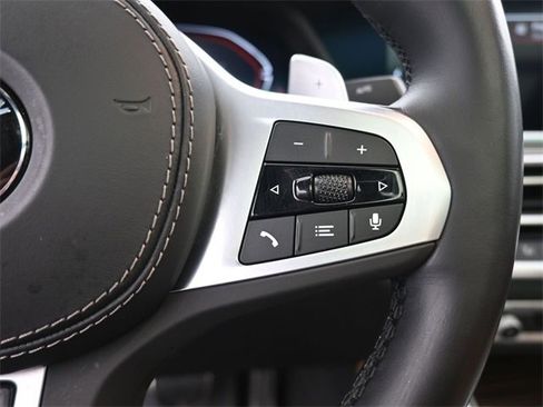 Used 2023 BMW X6 xDrive40i w/ M Sport Package image 23