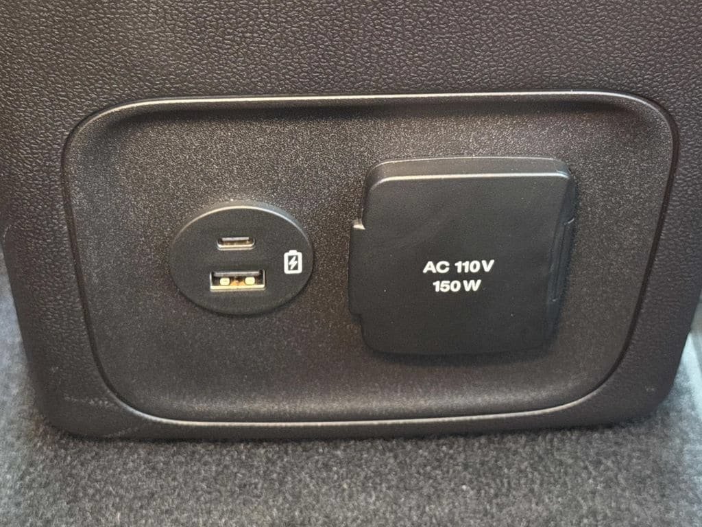 Used 2024 Ford Bronco Sport Outer Banks w/ Tech Package AWD/4WD image 19