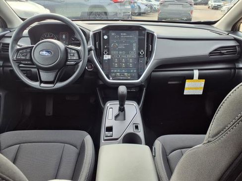 New 2025 Subaru Crosstrek 2.0i Premium image 7