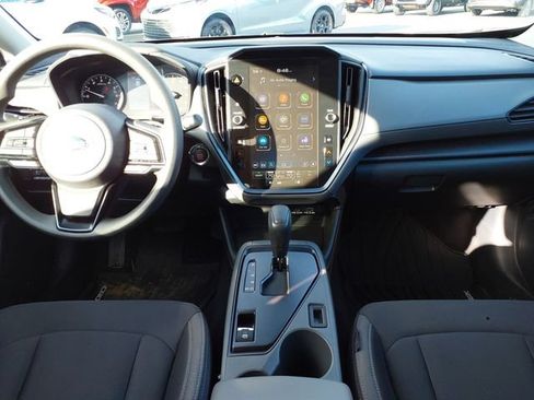 Used 2026 Subaru Crosstrek 2.5i Premium w/ Crosstrek Mirror Package AWD/4WD image 21