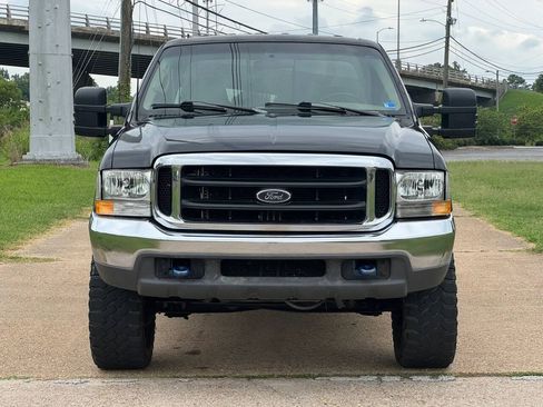 Used 2000 Ford F350 2WD Crew Cab Super Duty image 8