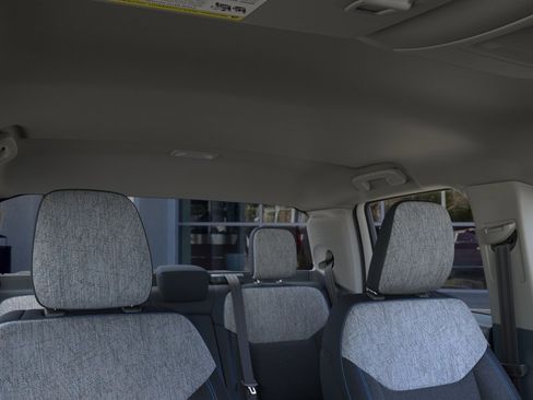 New 2026 Ford Maverick XLT AWD/4WD image 13