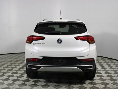 Used 2021 Buick Encore GX Select image 35