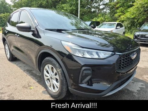 Used 2024 Ford Escape Active AWD/4WD image 1