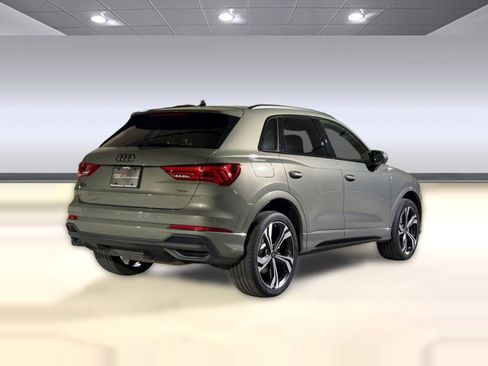 Certified 2023 Audi Q3 2.0T Premium Plus w/ Premium Plus Package image 9